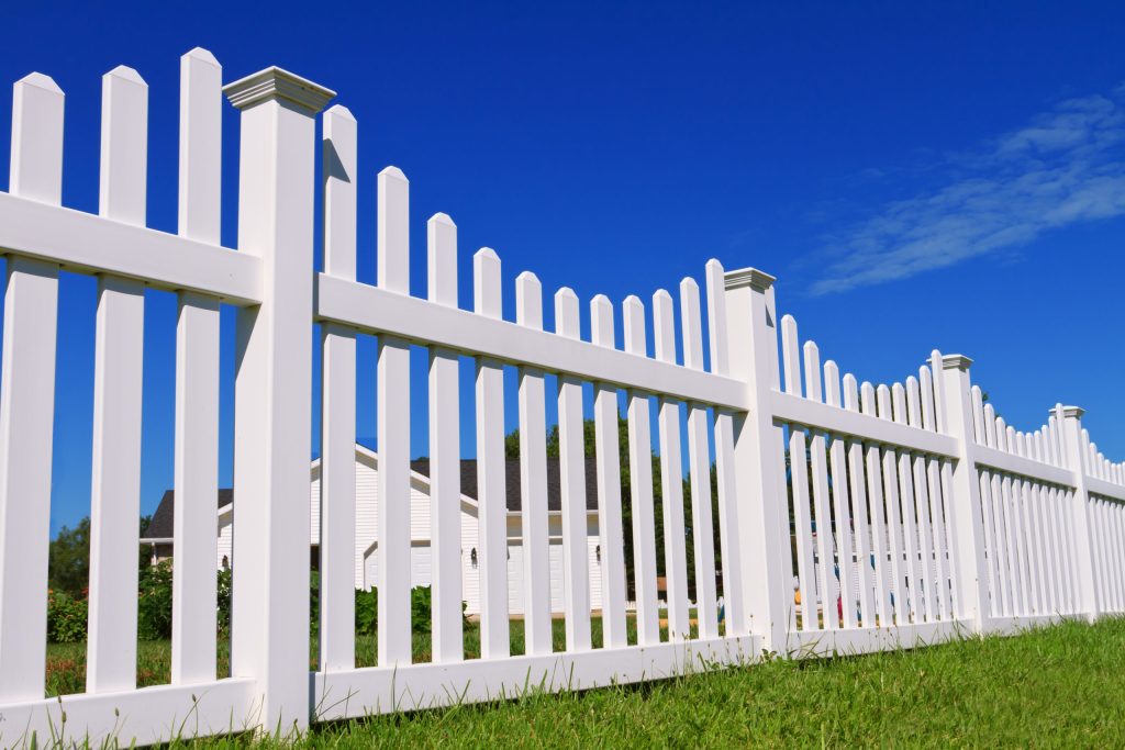 Fencing Repair